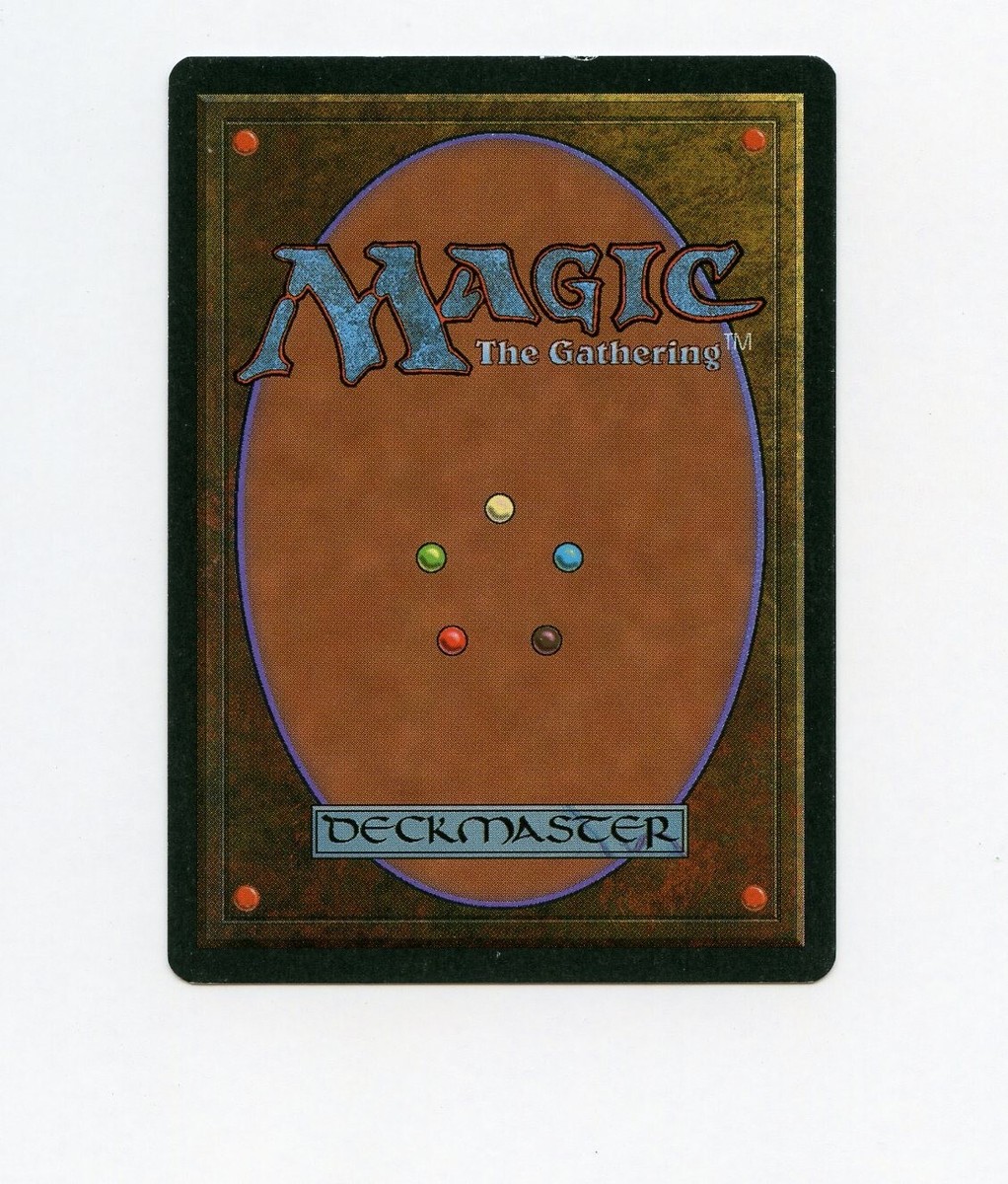 Winds of Change Legends FBB Italian NM- Magic the Gathering MtG b