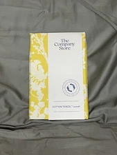 The Company Store Legends Hotel Euro Sham