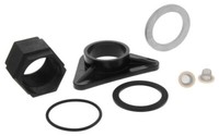 Blanco 123290 Montageset Inkl. Stabilisationsdreieck FüR Zenos