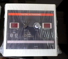 New Ultrasound Physio Therapy 1Mhz Therapy Unit Multiple Physical 