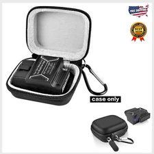 Carrying Case For BlueDriver OBD2 Scanner, Protective Bag For Car Code Reader