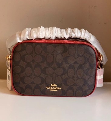 jes crossbody bag coach