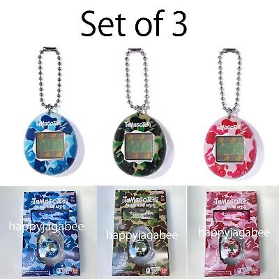 A BATHNIG APE Men's Goods BAPE x TAMAGOTCHI ABC CAMO A BATHNIG APE Men's Goods BAPE x TAMAGOTCHI ABC CAMO