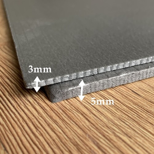 XPS Trittschalldämmung 3mm & 5mm - Grüne Bodenunterlage Für Laminat & Vinyl - Wärme- Und Schallschutz