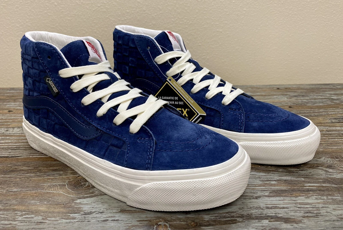 Vans clearance vault au
