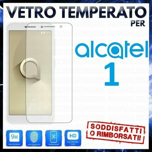 Vetro Temperato Per Huawei Honor 10 Lite – Protezione Schermo 0,33 Mm 2.5D – Trasparente - 5