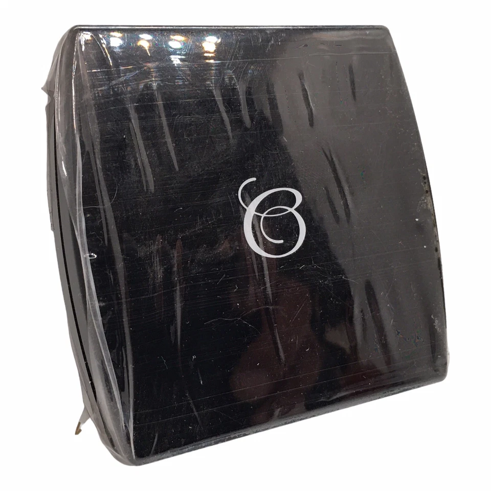 NEW BeautiControl Sensuous Shadows CL 6146 CHATEAU CHAMPAGNE NOIRE, 0.30 Oz. HTF - Image 4 of 4