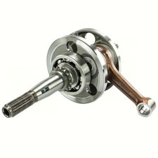 Albero motore per: Yamaha Warrior Raptor 3GD AH12W albero motore