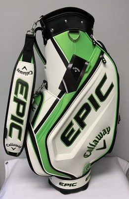 callaway epic flash mini staff bolsa
