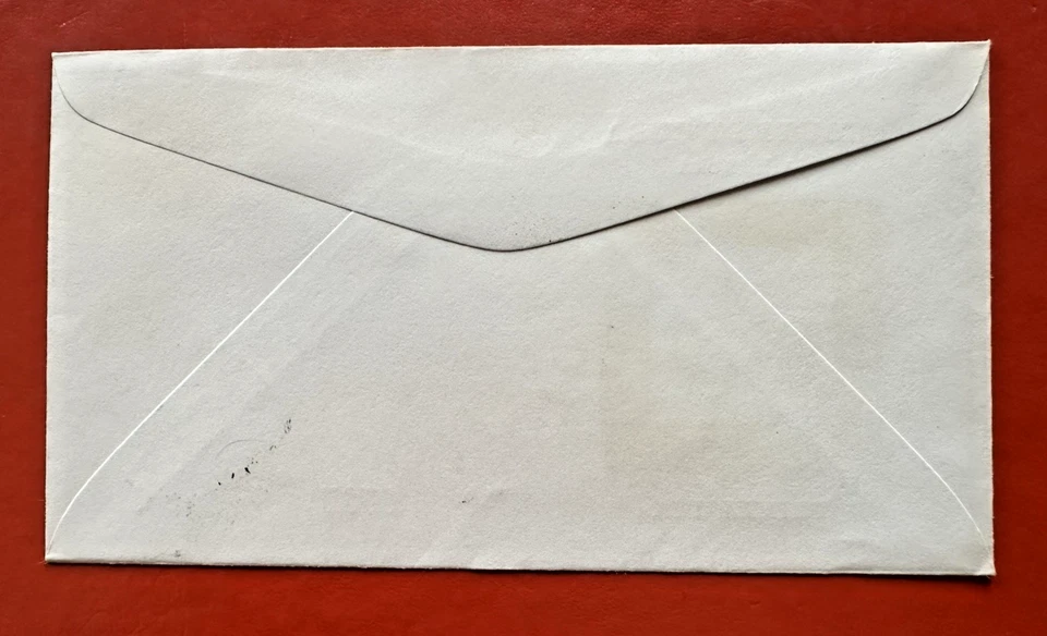 1954 Boy Scouts FDC ~SPANISH WEST INDIES CARIBBEAN ~ SOSS NOT BSA - Image 4 of 4