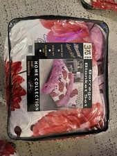 Borrego blankets queen