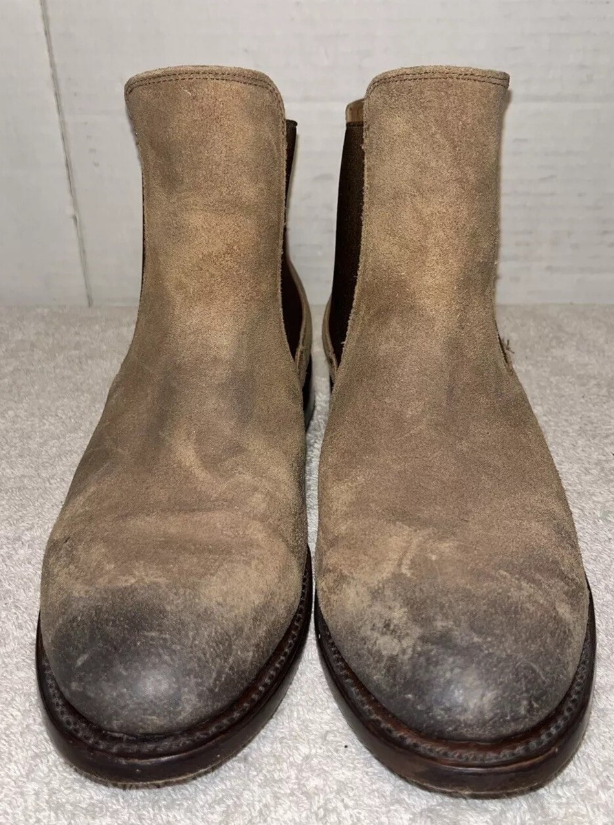 Thursday Boot Company Men display picture 1