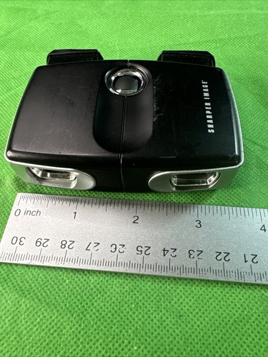 Sharper Image Compact & Pocket Size Binoculars 8x18 - Picture 9 of 9