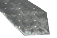 GREG HUNT Silk tie Made in Italy F81234
