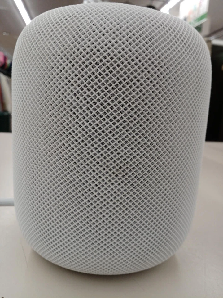Apple A1639 HomePod In Gutem Zustand Aus Japan - Bild 3 von 4
