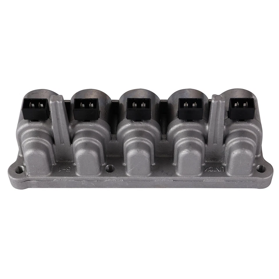 For Kia Spectra & Spectra 5 2.0L 2006 2007 2008 2009 A4CF1 A4CF2 Shift Solenoid - Image 2 of 4