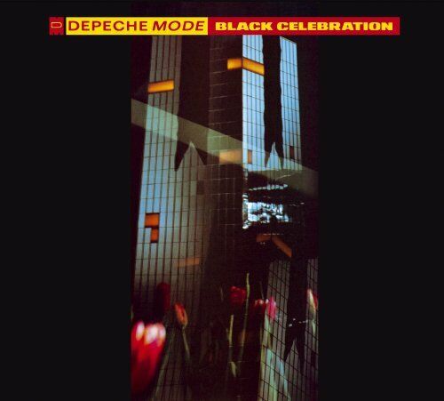 Depeche Mode - Black Celebration (Deluxe Edition C ** Free Shipping** Najnowsze prace, wybuchowe zakupy
