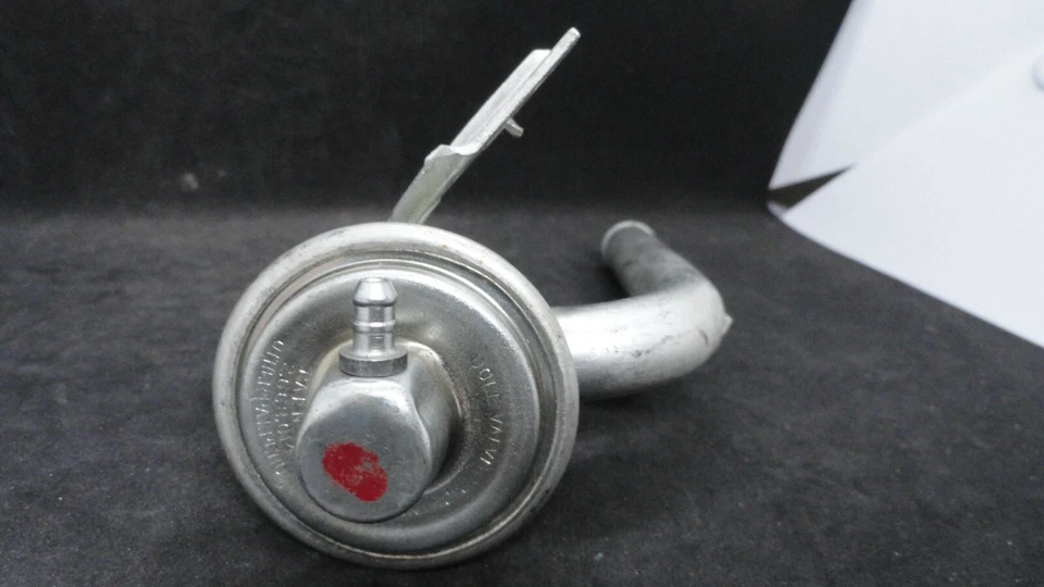 Ford 1958 1958 1958 Edsel Ranger Pacer 58-60 Thunderbird válvula de calefacción B7A18495A Foto 4 de 4