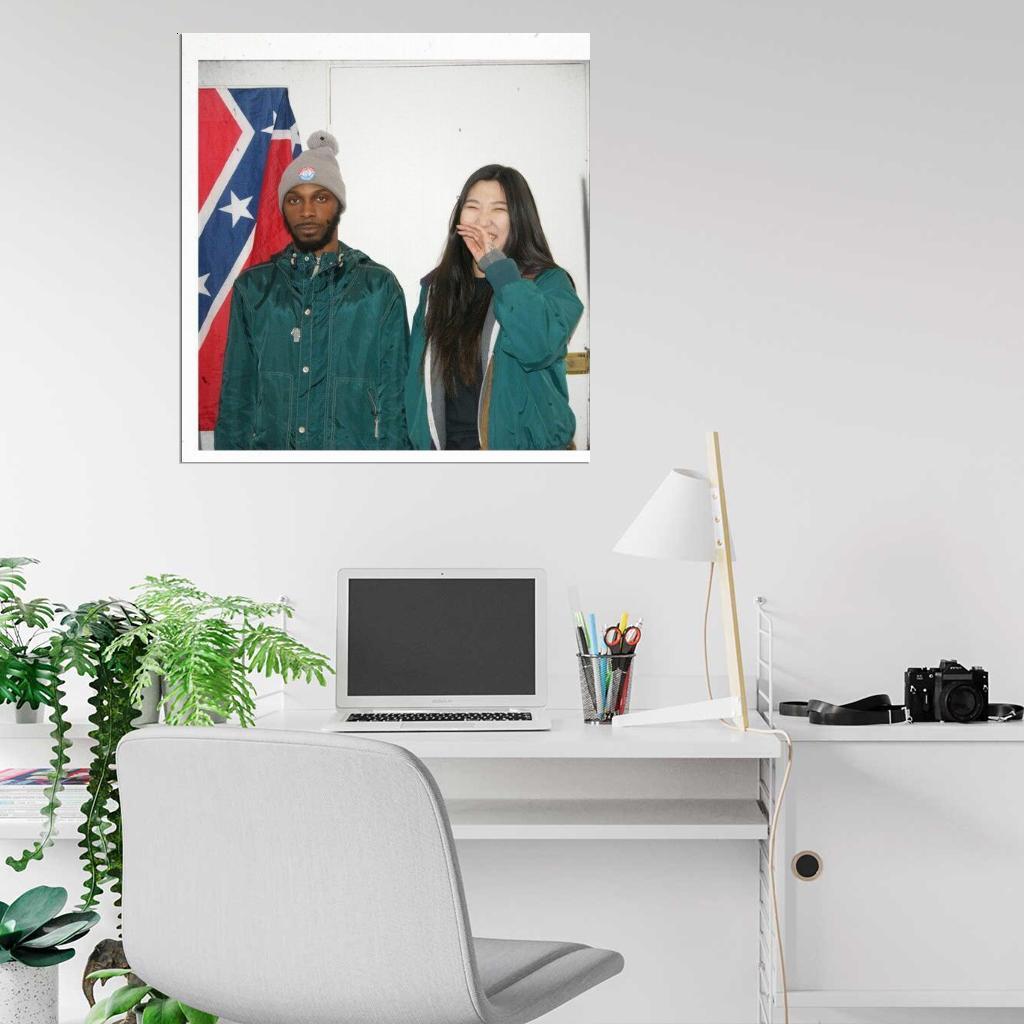 新品未開封 JPEGMAFIA Black Ben Carson レコード Black Ben Carson | JPEGMAFIA