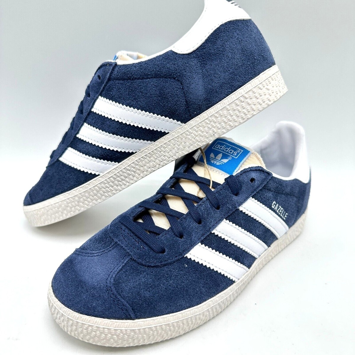 ★関税込★adidas★GAZELLE SPEZIAL★22-29.5cm★Night Indigo ☆関税込☆adidas☆GAZELLE SPEZIAL☆22-29.5cm☆Night Indigo