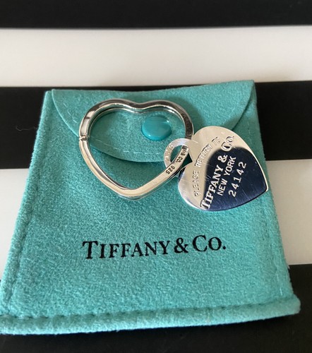 Please Return to Tiffany \u0026 Co 