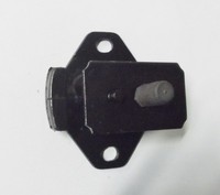 1X Motorlager Vorne FüR Toyota Hilux Surf LN105/LN65/LN106/YN106/YN65 (1983+)