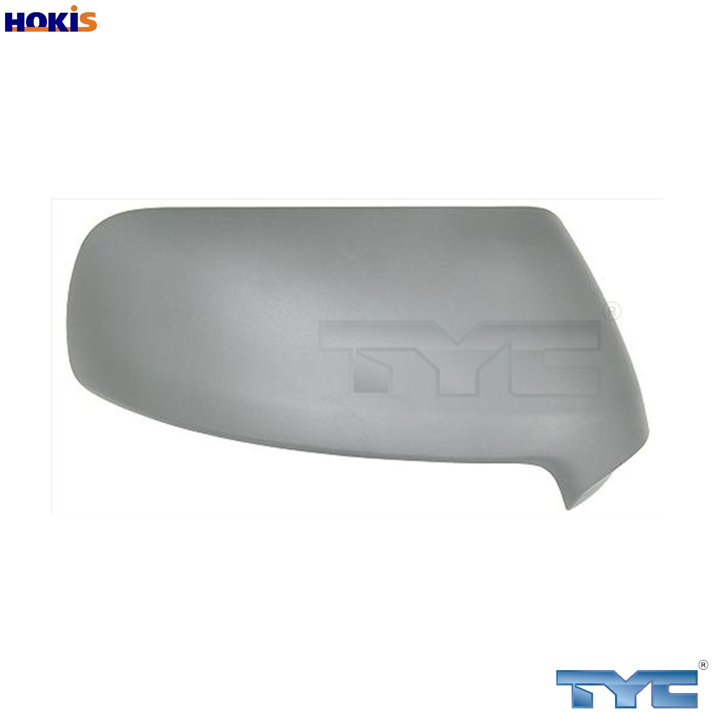 COVER EXTERIOR MIRROR 305-0123-2 FOR PEUGEOT CITROEN C3/PICASSO C4/MPV/GRAND - Image 6