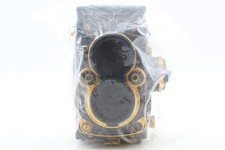 For Collectors Unused Box Rolleiflex 2.8F AURUM GOLD Limited 1500 From JAPAN