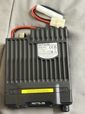 Retevis RT95 radioamatore mobile dual band SOLO LCD 2m 70cm stazione base radioamatore