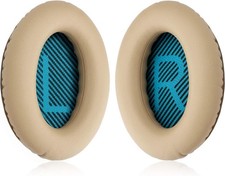 Replacement Ear Pads for Bose QC15, QC25, QC35 and AE2