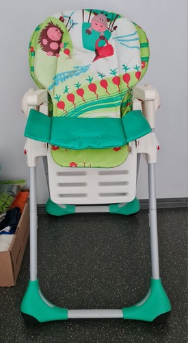Chicco Hochstuhl - Bild 2 von 14