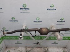 Catalyseurs Opel COMBO