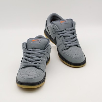 Nike SB Dunk Low Cool Grey/Black28.5即日発送 Buy Nike Dunk Low Pro SB 'Cool Grey' - FJ1674 002 | GOAT