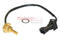 KüHlmittel Wasser Temperatur Sensor Metzger Autoteile 0905085 FüR Saab 900 9000