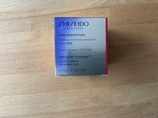 SHISEIDO - VITAL PERFECTION - UPLIFTING & FIRMING CREAM SOFT - 50ML - NEU / OVP