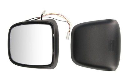 Pacol DAF-MR-037 Exterior Mirror for DAF
