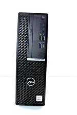 Dell OptiPlex 7080 SFF i5-10600 3.30GHz 16GB RAM 256GB NVMe WIN 11 PRO