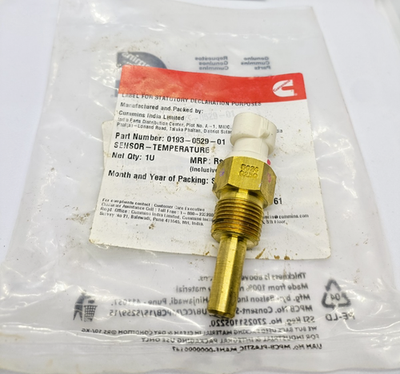 おんせん専用① 193-0529-01 Onan Coolant Temperature Sensor 0193-0529-01 Cummins
