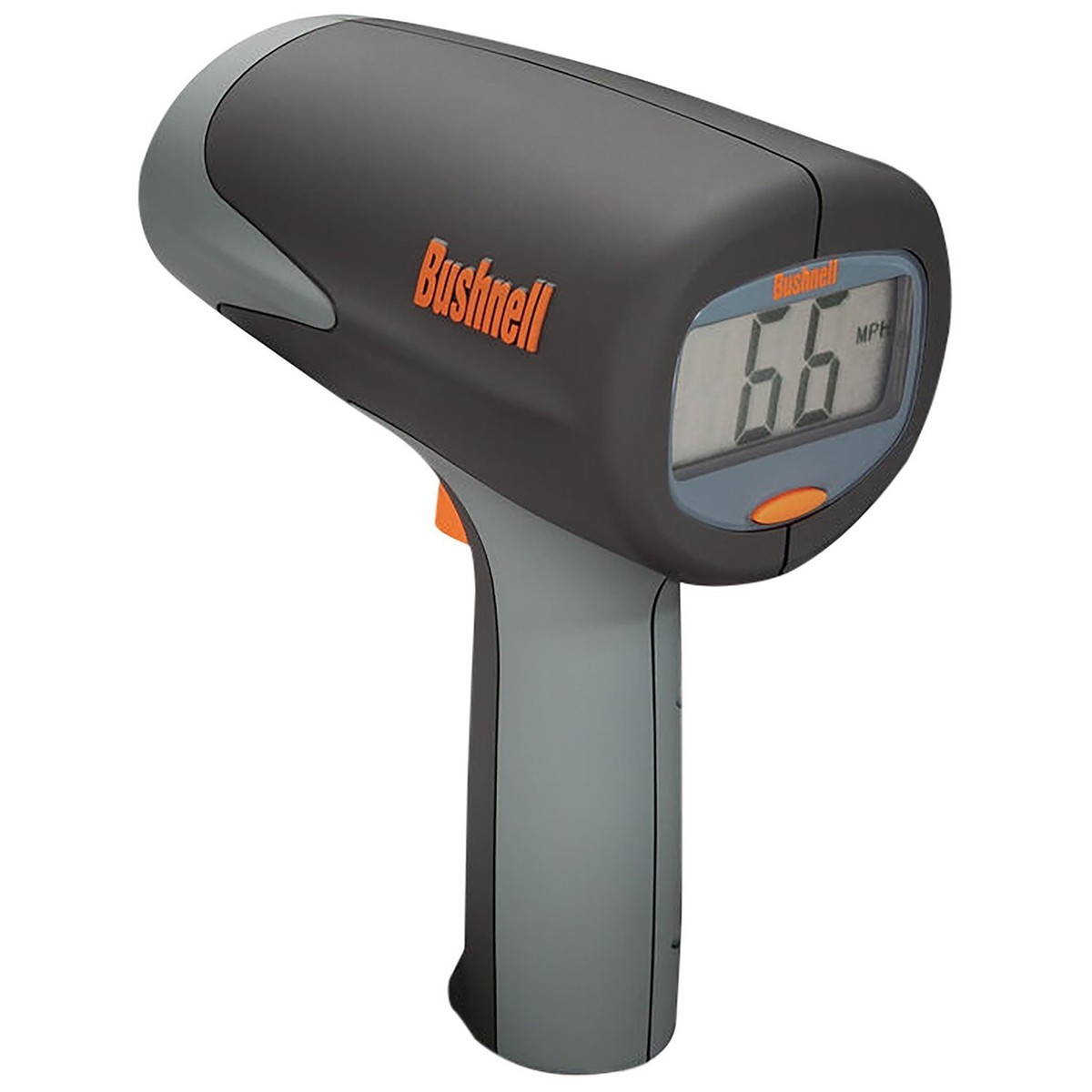Bushnell Velocity Speed Radar Gun - Baseball/Softball/Racing