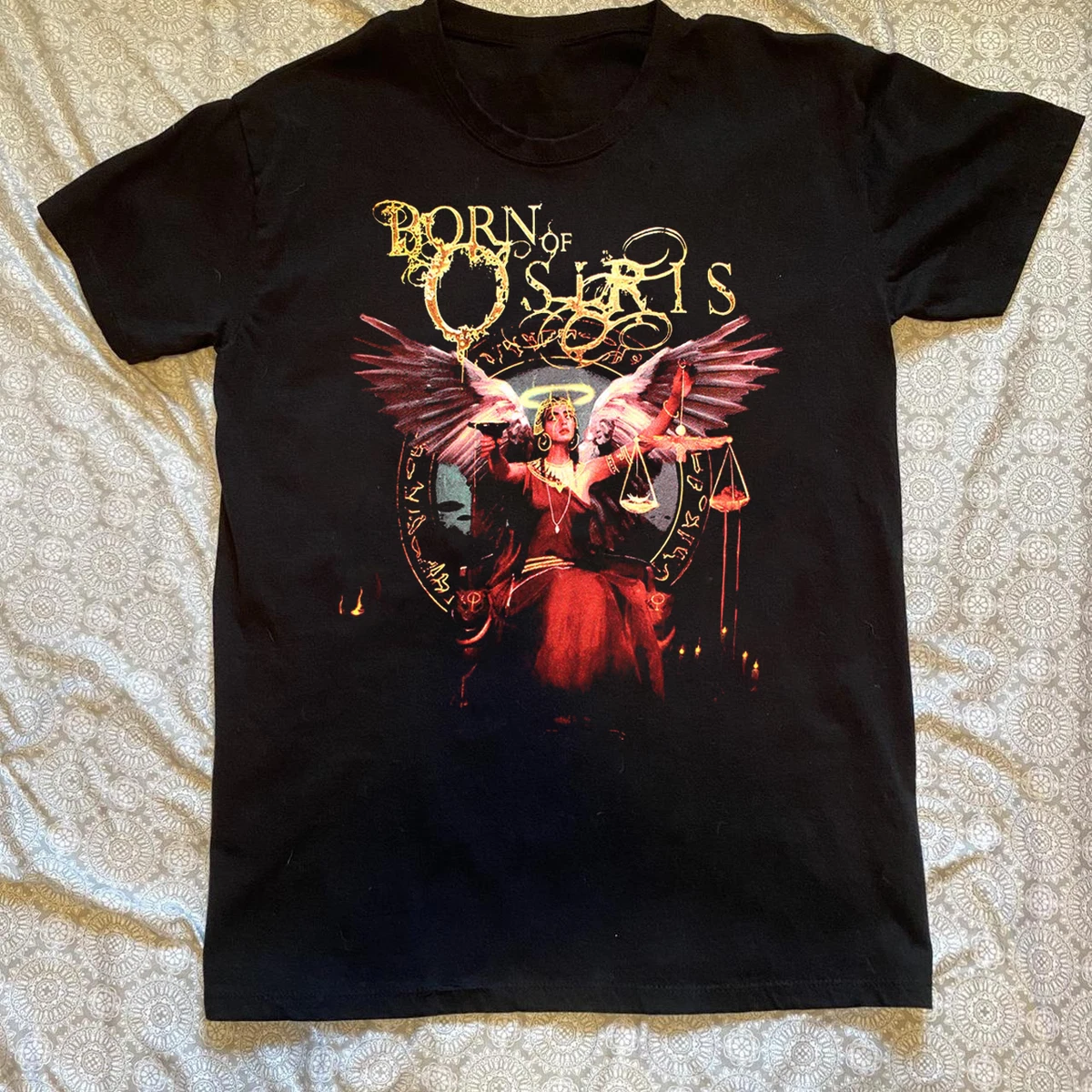 born of osiris shirt products for sale | eBay