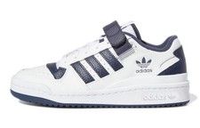 adidas Forum Low City White Shadow Navy - GZ3894