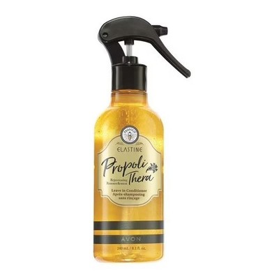 Avon Elastine Propolithera leave in Conditioner for hair - 8.1 oz