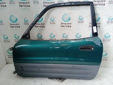 Porte avant et accessoires Toyota FUNCRUISER