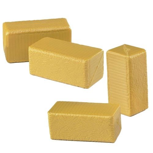 Bruder Accessori Bruder: 4 Balle Quadre - Immagine 2