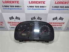 Compteur Volkswagen BORA
