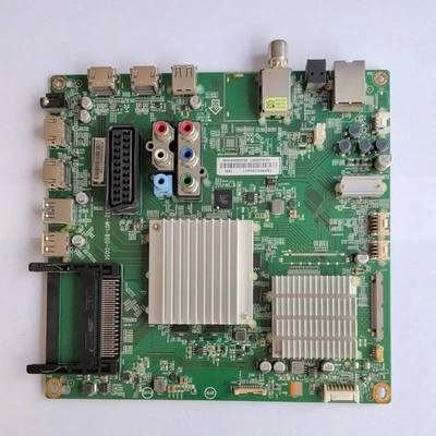 Carte mere 715G8132-M01-B00-005K / CBPRF80BA4CT  TV PHILIPS  - Photo 1/2