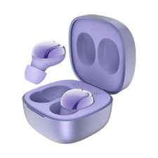 Écouteurs Bluetooth Sans Fil In-Ear Style Luxe Électroplaqué - Son Haute Qualité