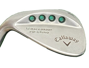 PM Grind Wedges | eBay