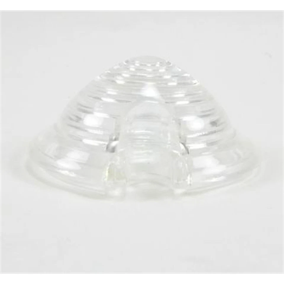 Lente transparente de señal de giro Bullet Marker Zeppelin paquete de 2 2fm-61-73134 - 2d2324c5-6dc Foto 3 de 4