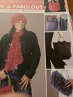 12 Crochet Pattern Books — photo 10